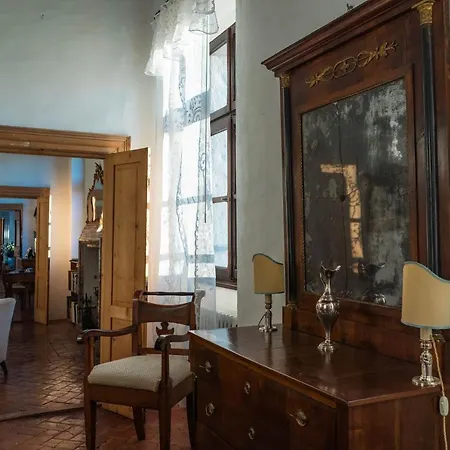 Ottelio De Carvalho ホテル