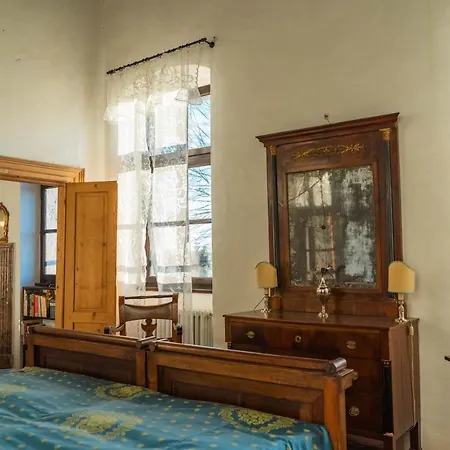 ホテル Ottelio De Carvalho *