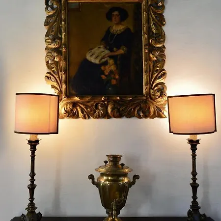 ホテル Ottelio De Carvalho *