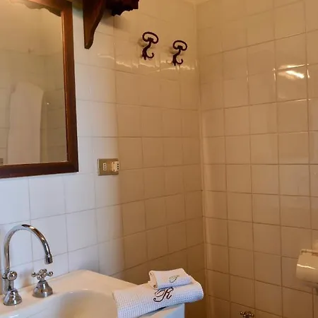 ホテル Ottelio De Carvalho Manzano