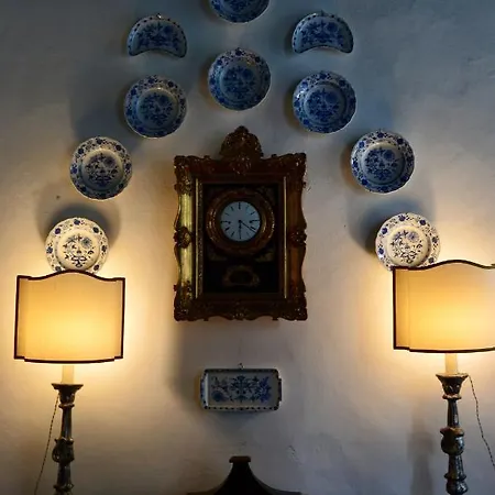 Ottelio De Carvalho Otel