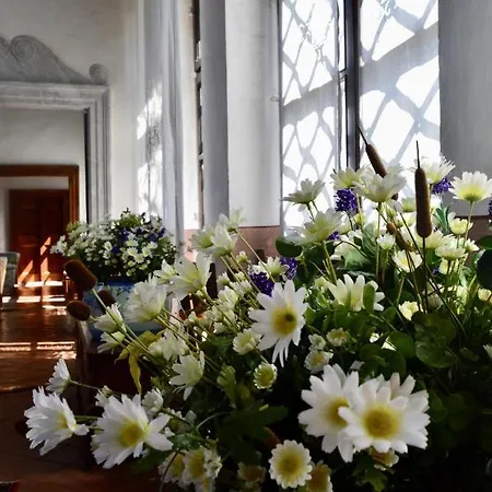 ホテル Ottelio De Carvalho *